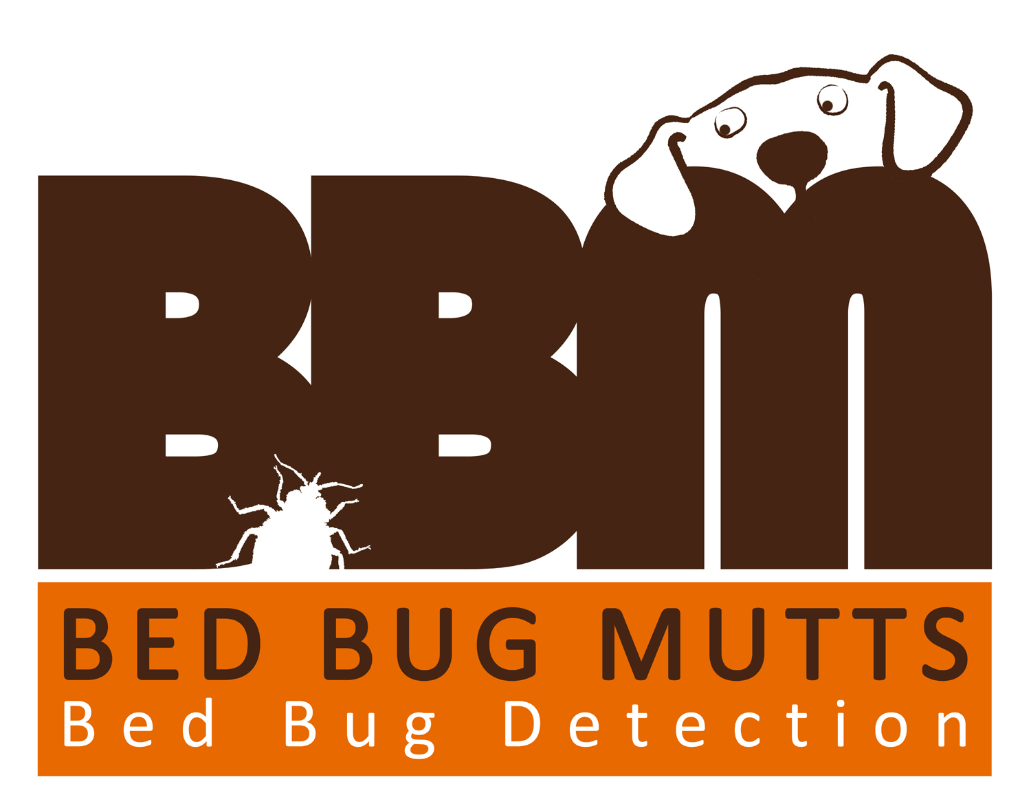 Bed Bug Mutts Scent Detect